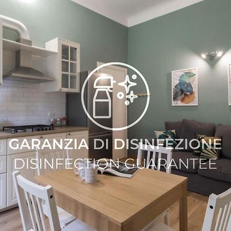 Italianway - Piceno 1 Apartment Milano Ngoại thất bức ảnh