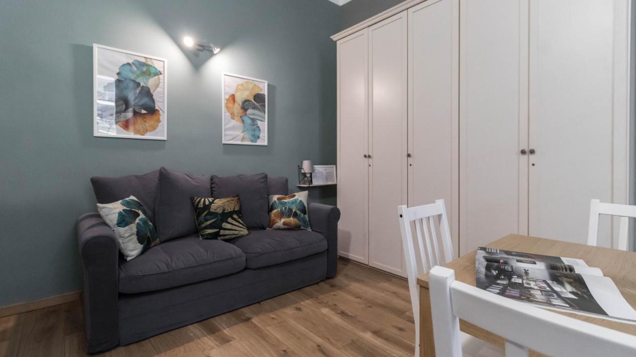 Italianway - Piceno 1 Apartment Milano Ngoại thất bức ảnh