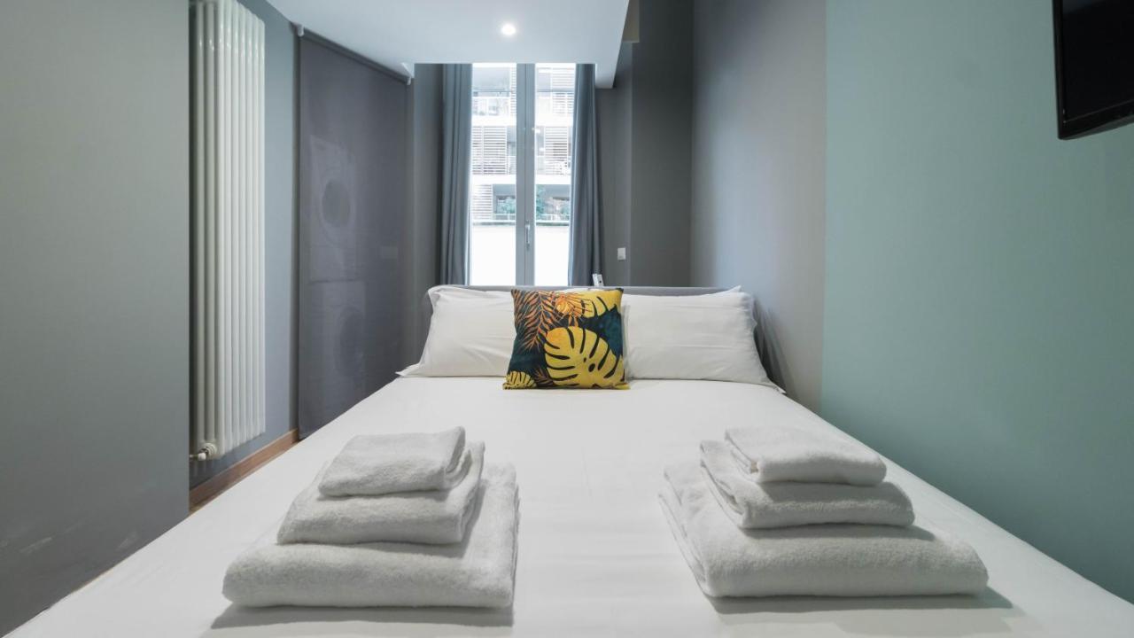 Italianway - Piceno 1 Apartment Milano Ngoại thất bức ảnh