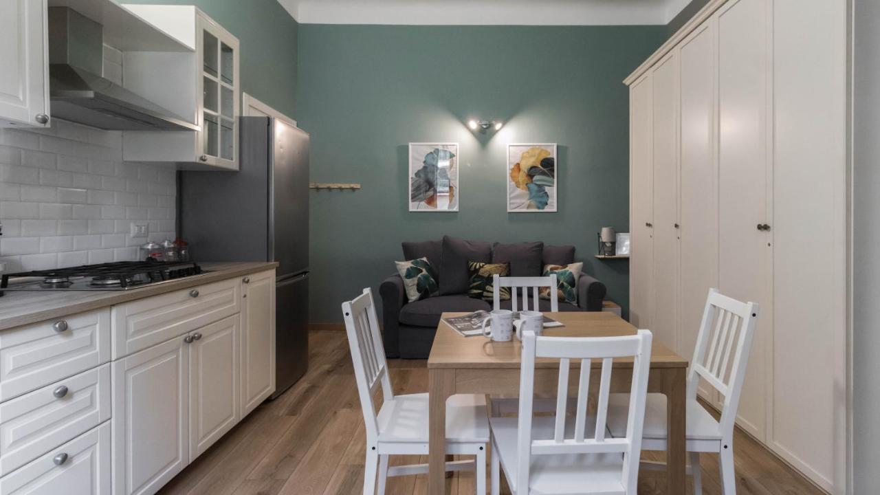 Italianway - Piceno 1 Apartment Milano Ngoại thất bức ảnh