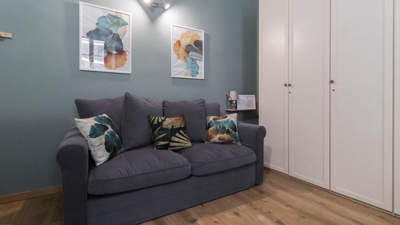 Italianway - Piceno 1 Apartment Milano Ngoại thất bức ảnh