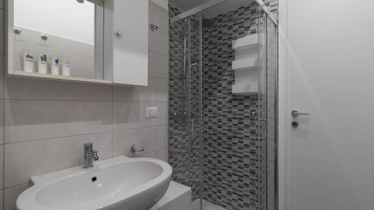 Italianway - Piceno 1 Apartment Milano Ngoại thất bức ảnh