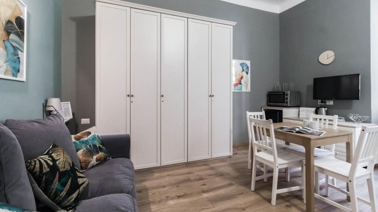 Italianway - Piceno 1 Apartment Milano Ngoại thất bức ảnh