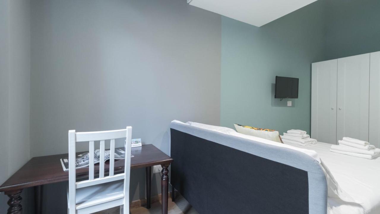 Italianway - Piceno 1 Apartment Milano Ngoại thất bức ảnh
